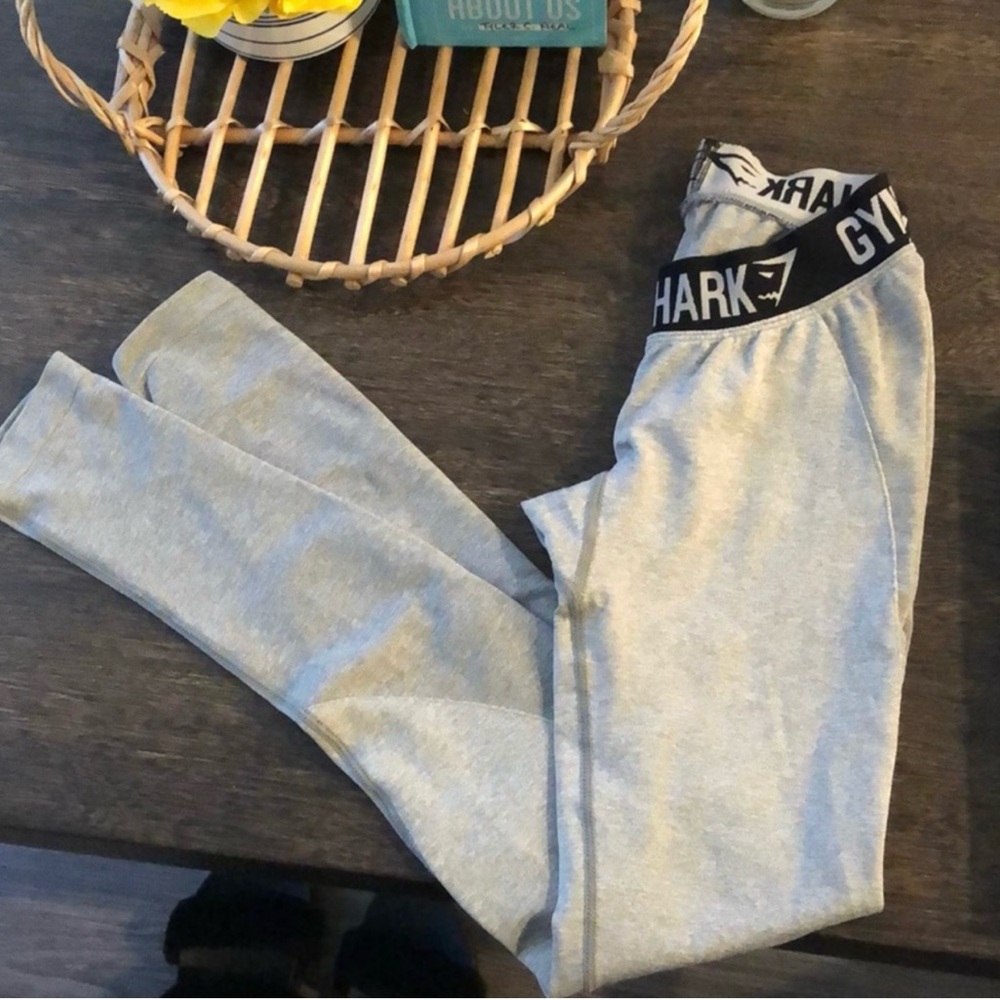 GYMSHARK leggings